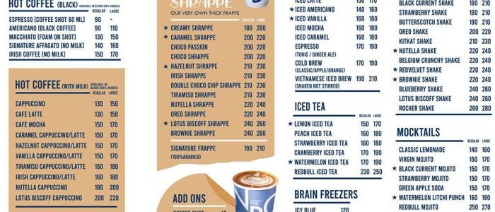 nothing before coffee navrangpura ahmedabad