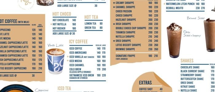 Nothing Before Coffee - Resisdency Road, Bengaluru 1 nothing before coffee resisdency road bengaluru