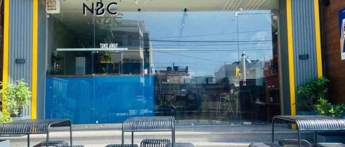 nothing before coffee vaishali nagar ajmer