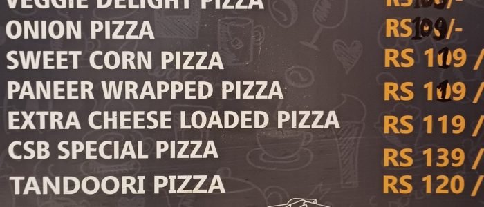 oye indori cafe and restaurant vapi