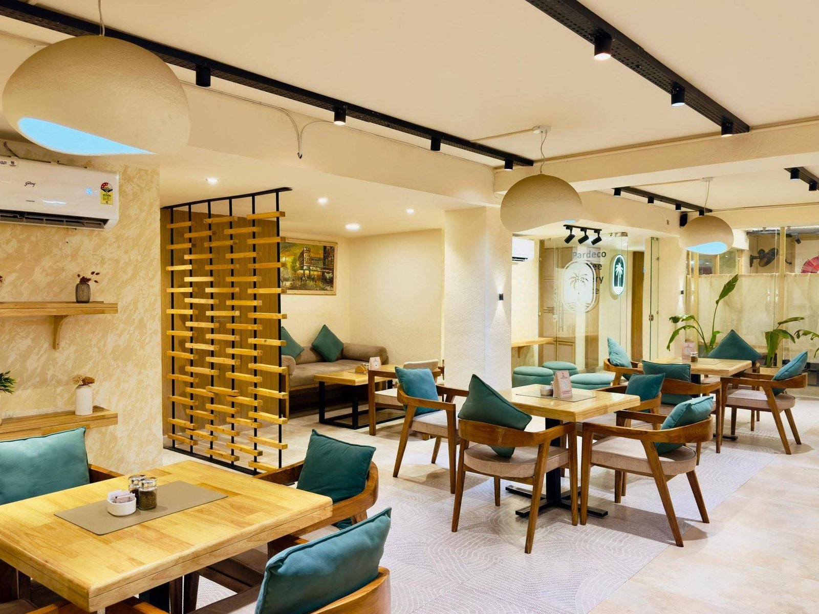 pardeco coffee roasters amritsar 1