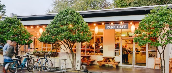 Park Cafe 1 park cafe