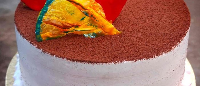 patisserie and cafe by hungerr over heels