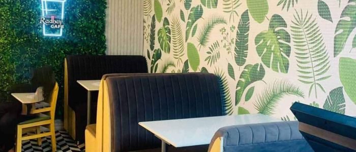 Radhey Cafe 1 radhey cafe