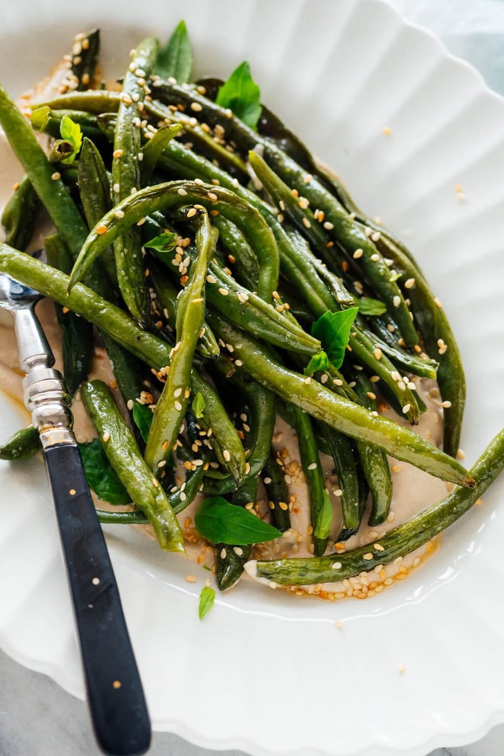 Roasted Beans 4 roasted beans