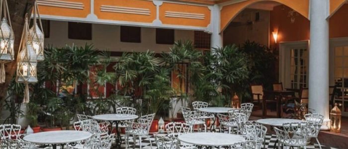 roastery coffee house kolkata