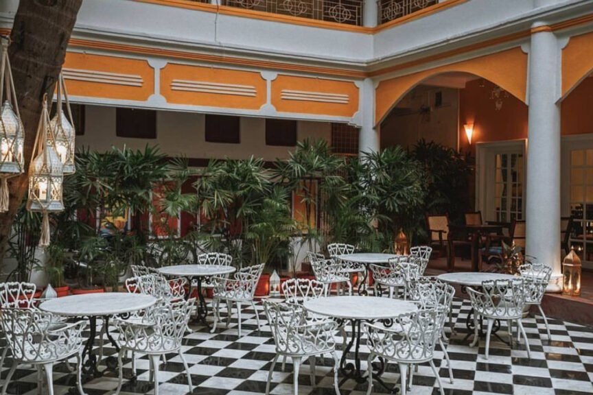 roastery coffee house kolkata