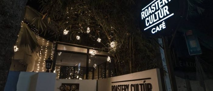 Roastery Cultúr - The Coffee Company 1 roastery cultur the coffee company