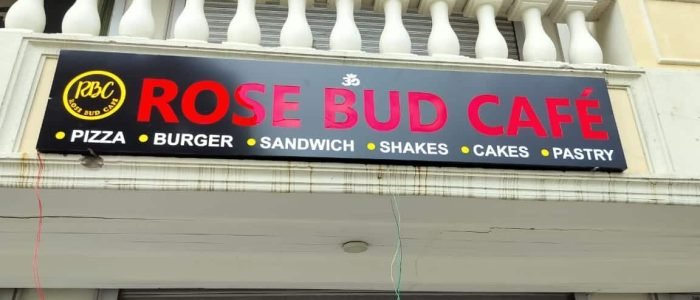 rose bud cafe 1