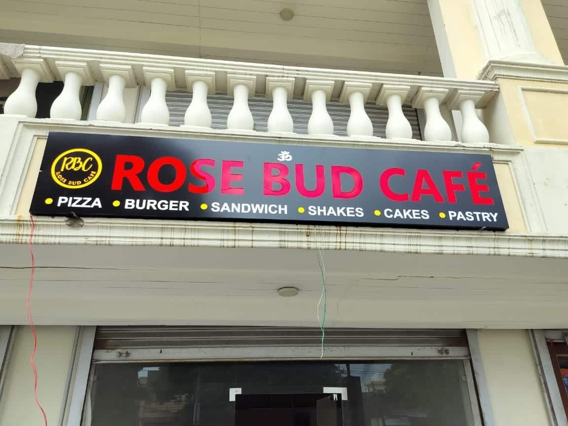 rose bud cafe 1