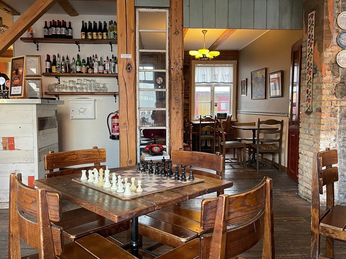 Rosenberg Cafe 9 rosenberg cafe