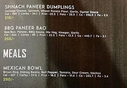 sams alive again the health cafe