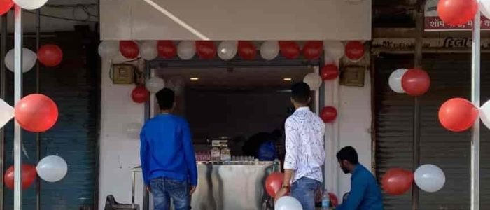 shivneri chaha tea coffee shop vapi station