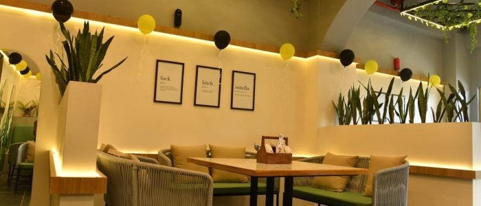 Size Zero Cafe 1 size zero cafe