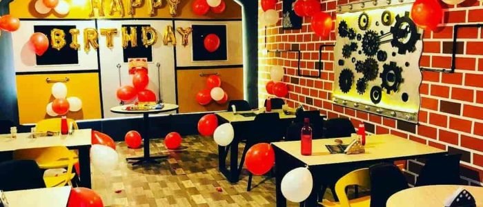 stuff factory cafe restro