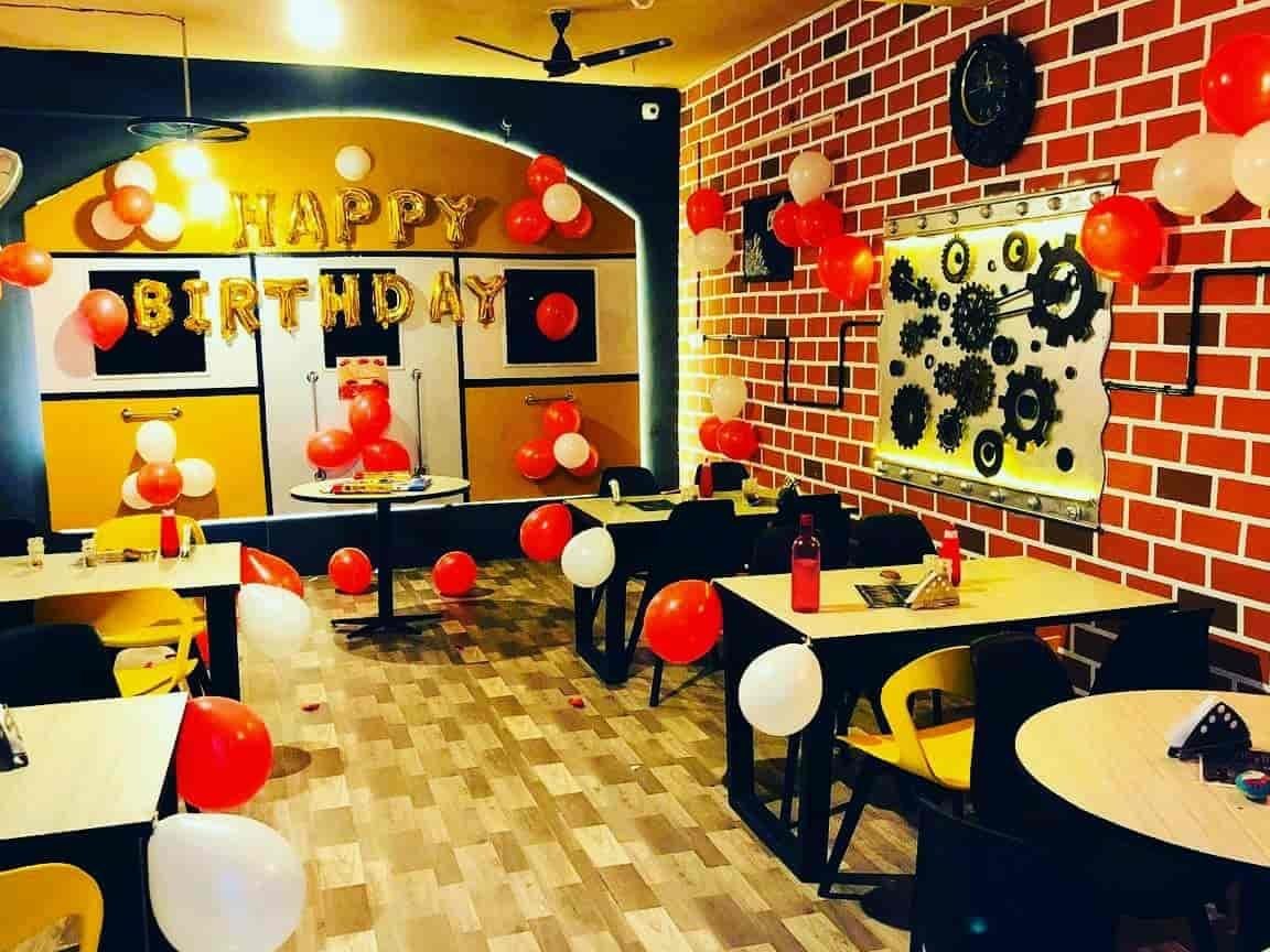 stuff factory cafe restro