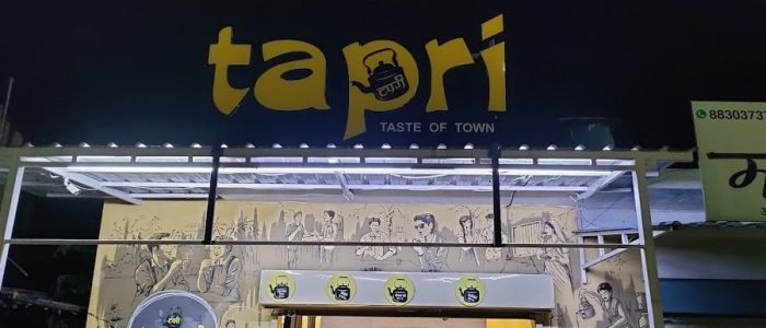 tapri taste of town