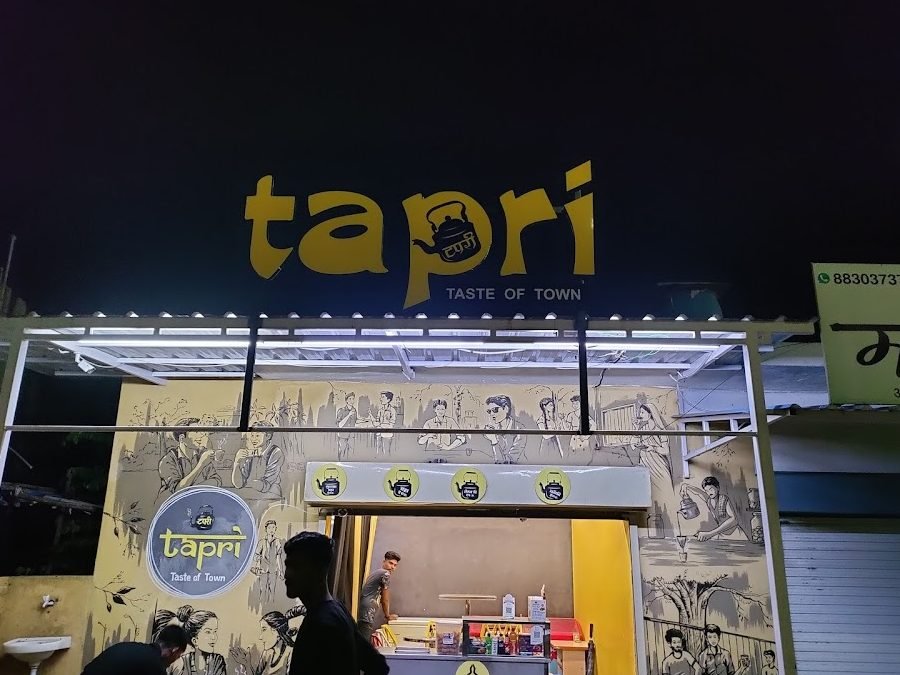 Tapri (Taste Of Town) 7 tapri taste of town