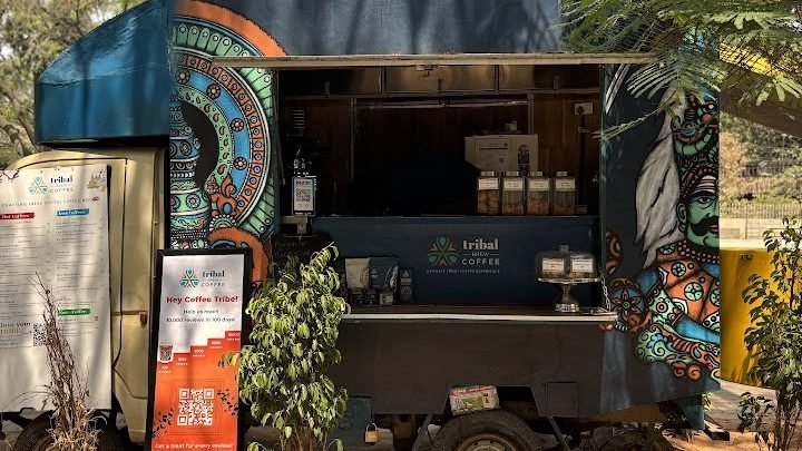 TBC 3- Tribal Brew Coffee - Indiranagar 8 tbc 3 tribal brew coffee indiranagar 1