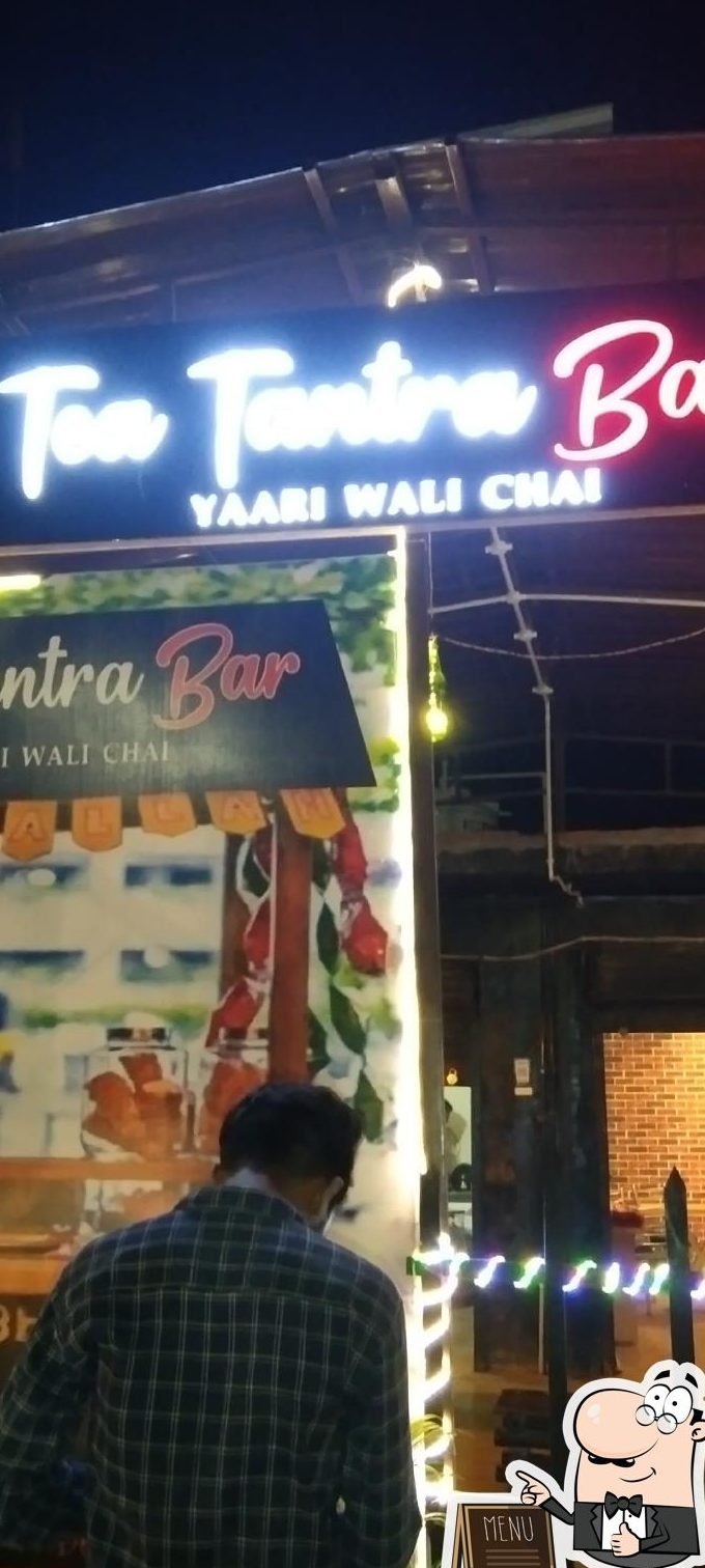 tea tantra bar ttb 1