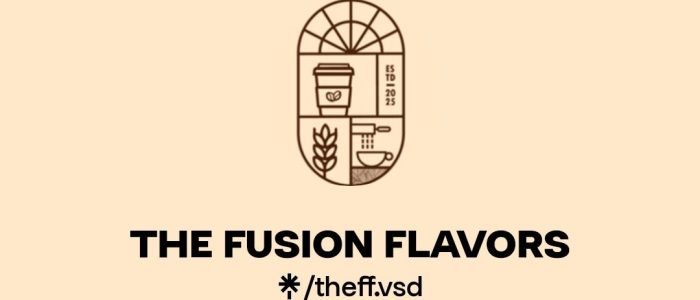 tff the fusion flavors