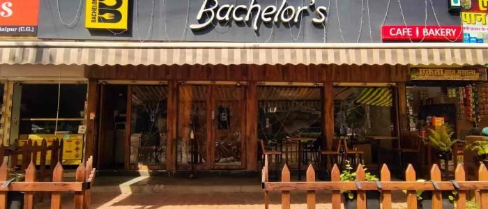 the bachelors cafe