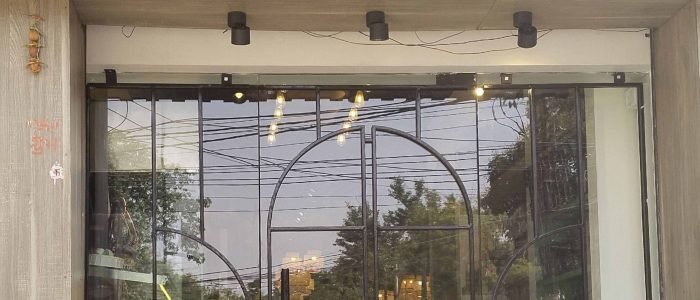 the bakeology a gourmet cafe