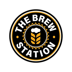 The Brew Station 1 the brew station