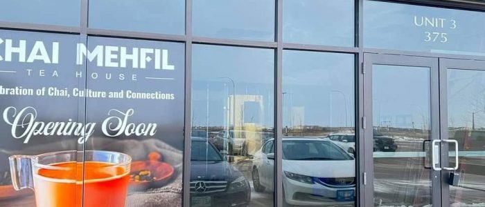 The CHAI MEHFIL Cafe 1 the chai mehfil cafe