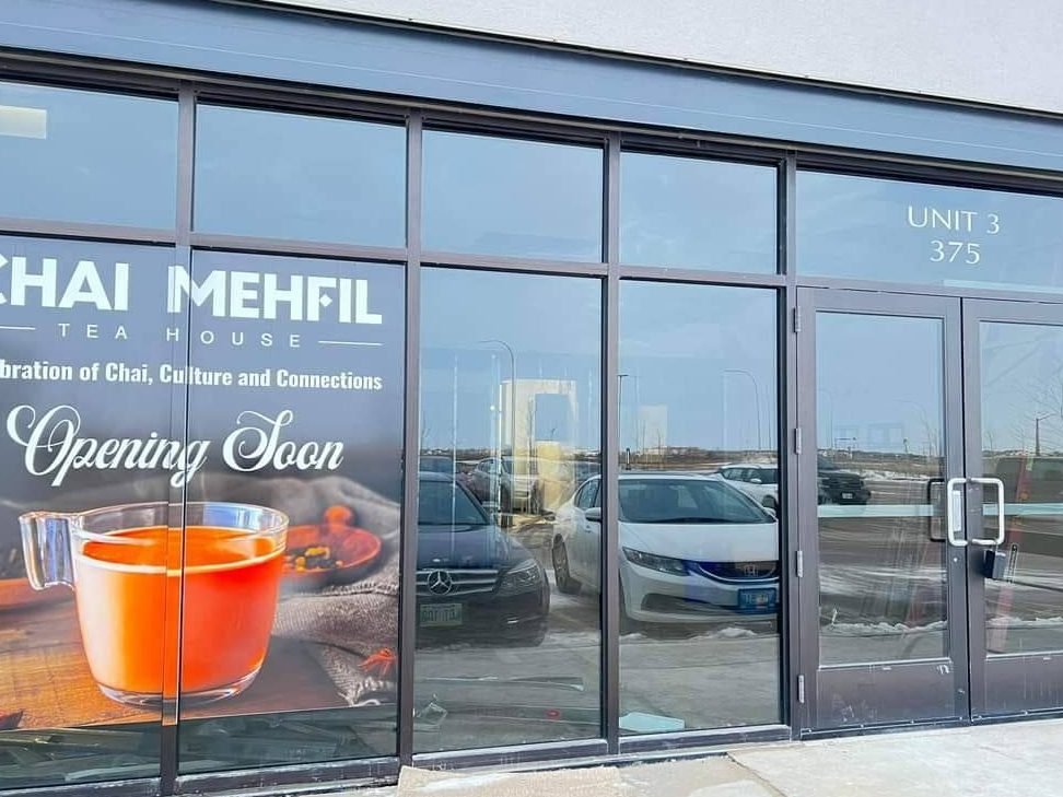 The CHAI MEHFIL Cafe 3 the chai mehfil cafe