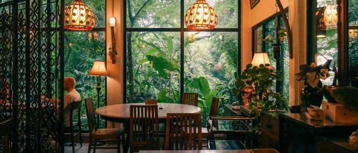 THE COASTAL CAFE 1 the coastal cafe 1