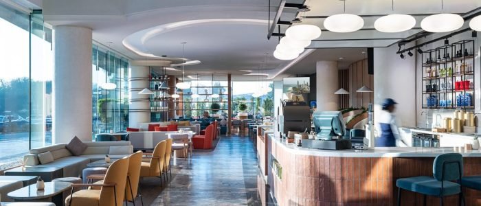 the mellow cafe and restaurant