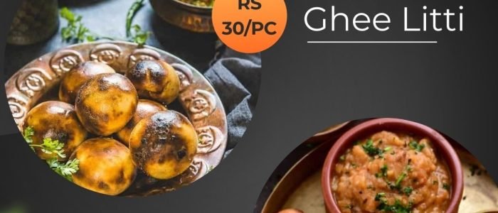 the singhs litti hut