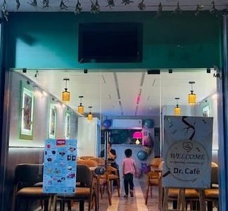 the ultimate guide to coffee shops in bhavnagar india