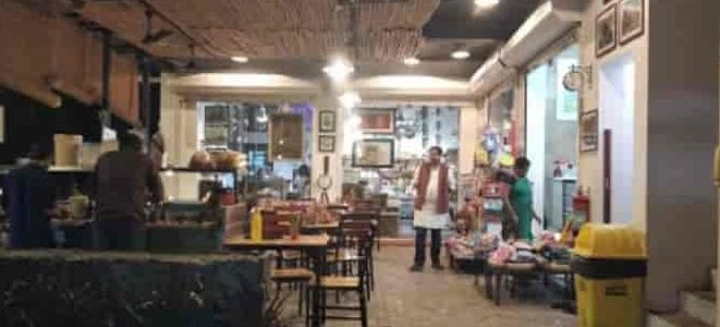 The Ultimate Guide to Coffee Shops in Kancheepuram, India 1 the ultimate guide to coffee shops in kancheepuram india