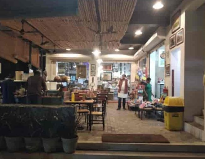 The Ultimate Guide to Coffee Shops in Kancheepuram, India 5 the ultimate guide to coffee shops in kancheepuram india