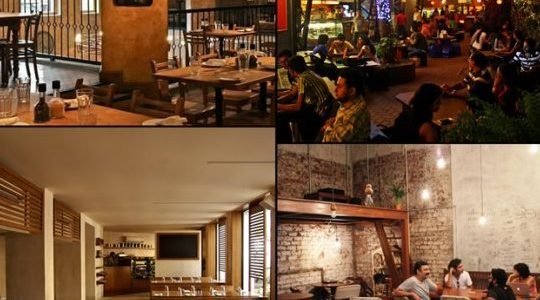 the ultimate guide to coffee shops in mumbai suburban india