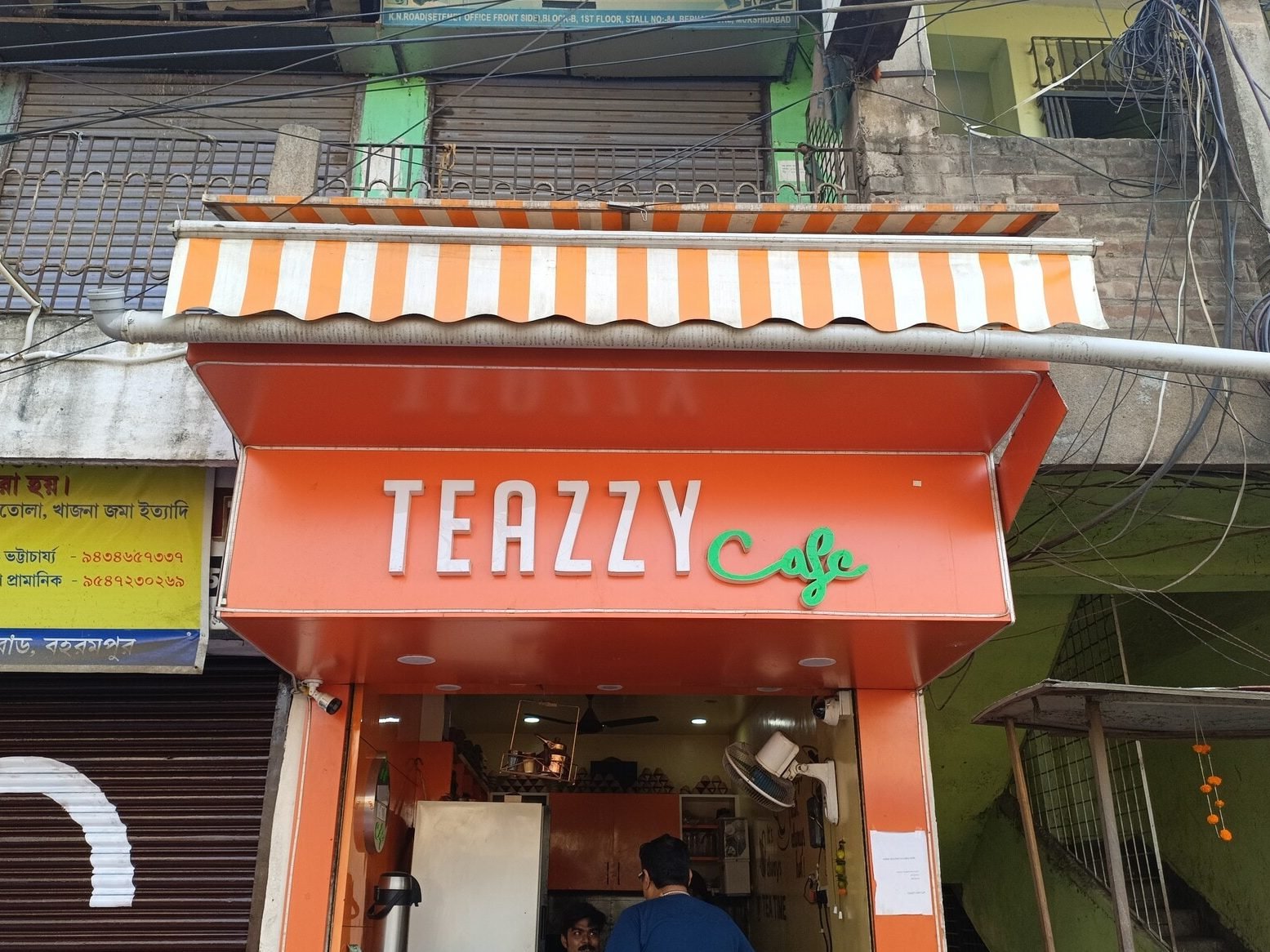 The Ultimate Guide to Coffee Shops in Murshidabad, India 1 the ultimate guide to coffee shops in murshidabad india