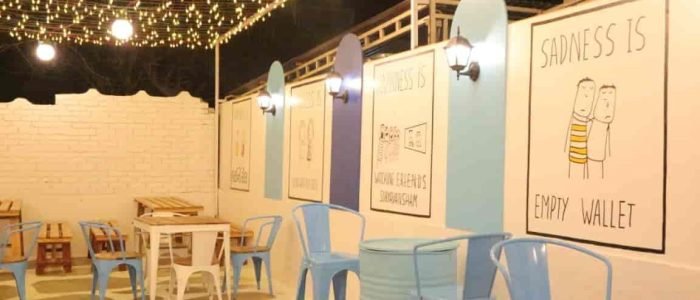 the ultimate guide to coffee shops in rajkot india