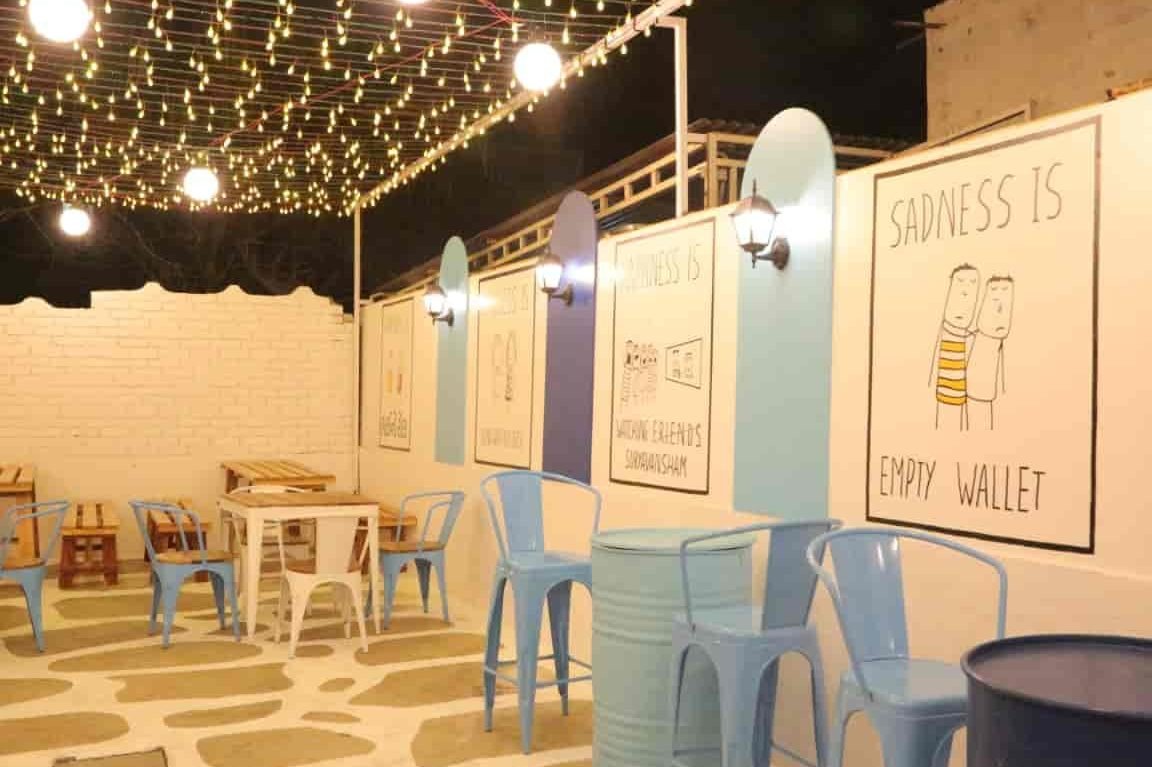 the ultimate guide to coffee shops in rajkot india