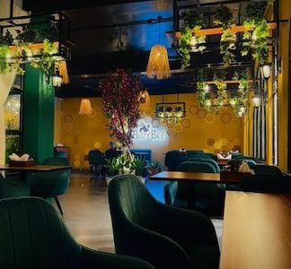 the ultimate guide to coffee shops in rampur india