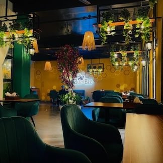 The Ultimate Guide to Coffee Shops in Rampur, India 7 the ultimate guide to coffee shops in rampur india