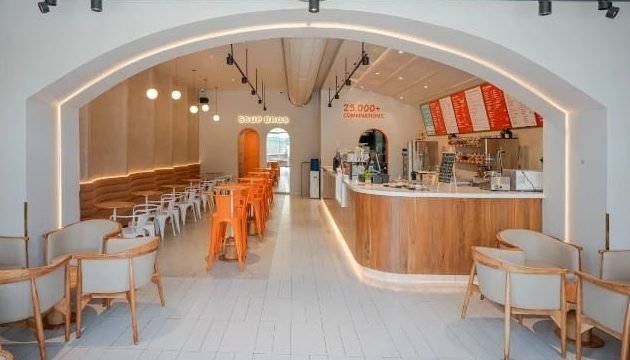 the ultimate guide to coffee shops in surat india