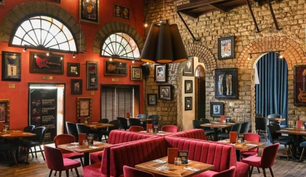 The Ultimate Guide to the Best Coffee Shops in Bangalore Urban, india 4 the ultimate guide to the best coffee shops in bangalore urban india