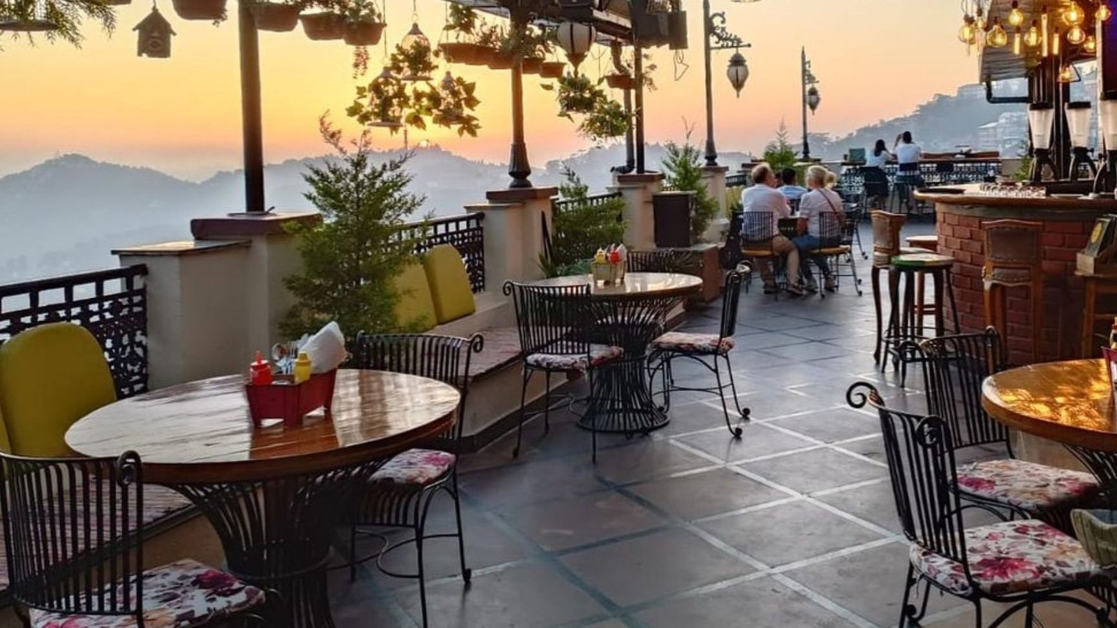 the ultimate guide to the best coffee shops in shimla india