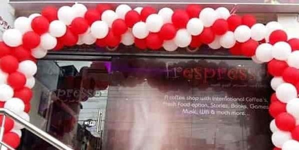 top 10 must visit coffee shops in agartala india for a perfect brew