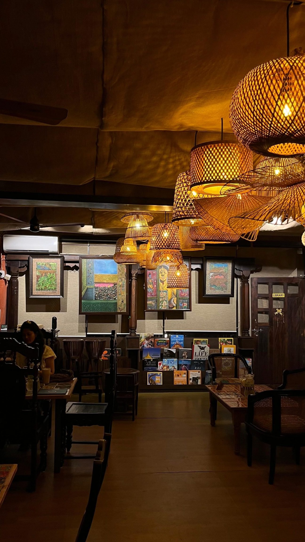 top 10 must visit coffee shops in mangalore india for the best brews