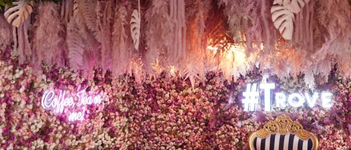 trove coffee more best cafe in kolkata