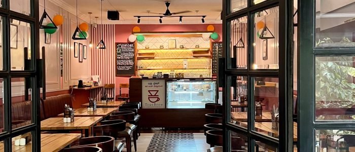 truebrew cafe restaurant 1