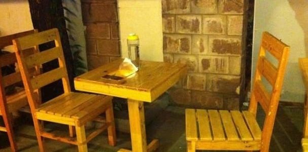 Waltair Brew House 1 waltair brew house